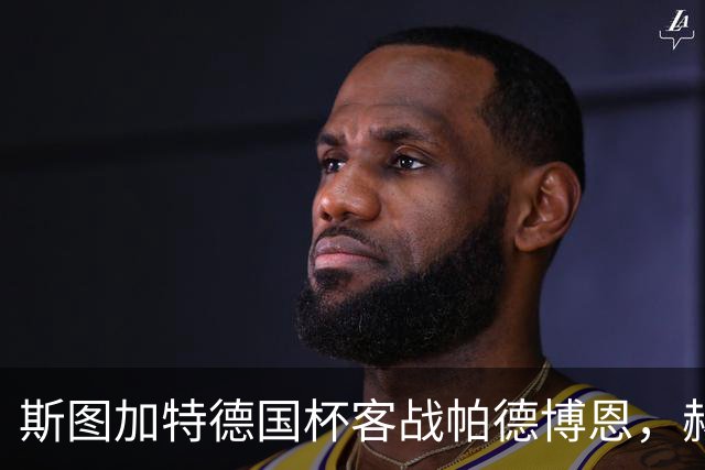 斯图加特德国杯客战帕德博恩，赫内斯要求球队做出回应