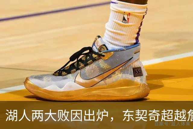 湖人两大败因出炉，东契奇超越詹姆斯！里夫斯短板明显，雷迪克赛后不满