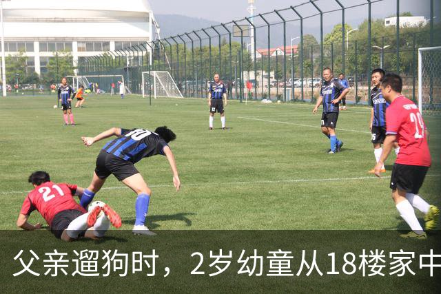 父亲遛狗时，2岁幼童从18楼家中坠亡：母亲报案“过失致人死亡”未获立案，称将申请立案监督