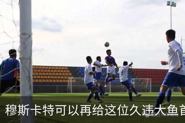 穆斯卡特可以再给这位久违大鱼首发机会！如果还是不行就让他离队